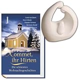 Kommet, ihr Hirten: Die schönsten Weihnachtsgeschichten - Mitwirkende: Charles Dickens, Hans Fallada, Hermann Hesse, Erich Kästner, Theodor Storm, Karl H Waggerl 
