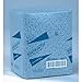 9.75"X13.4" Blue Kimtechprep Wipers (717 Sheets