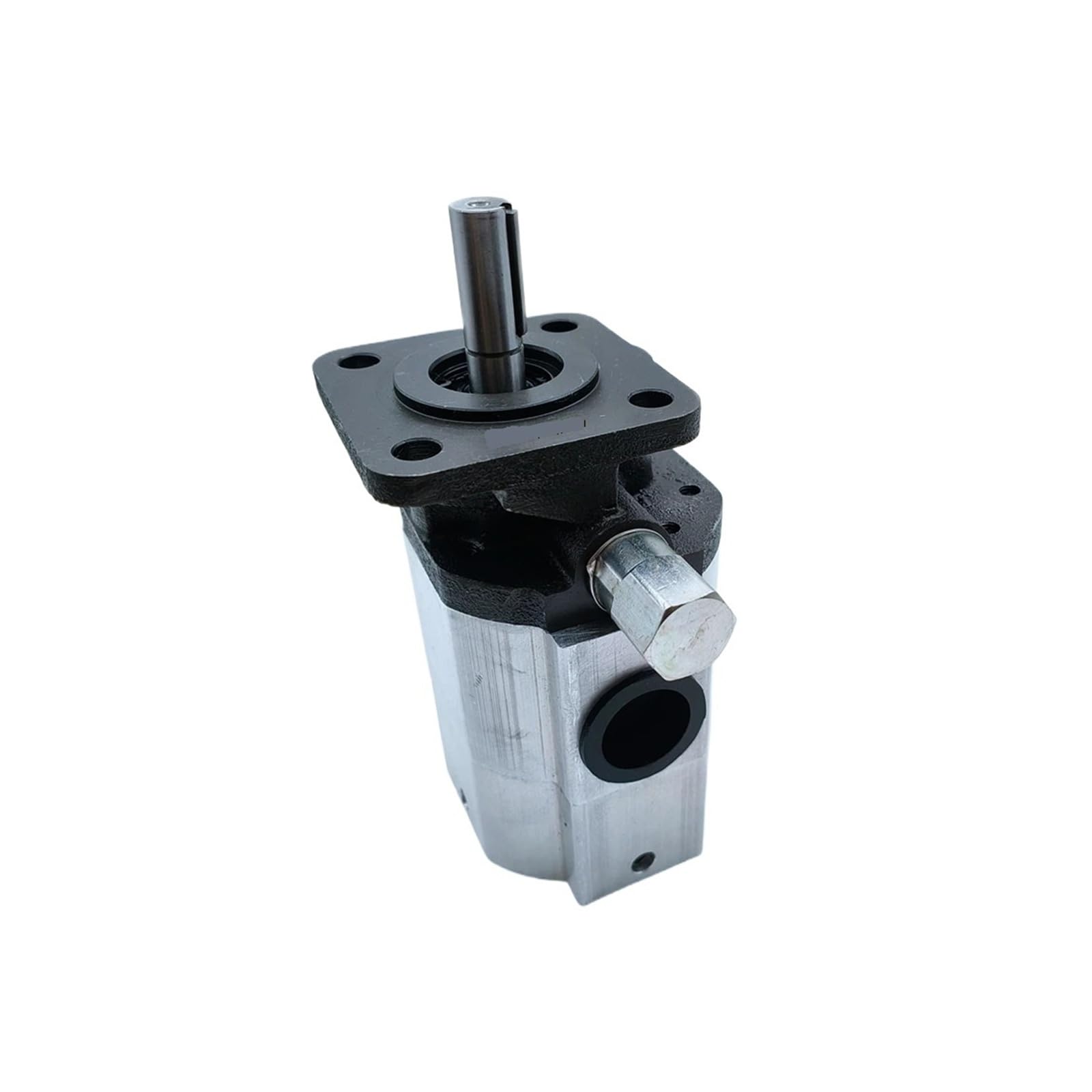 Log Splitter Pump 2-Stage Hydraulic Gear CBNA-8.8/3.0 .8/2.1 .8/1.6(CBNA-8.8-3.0)