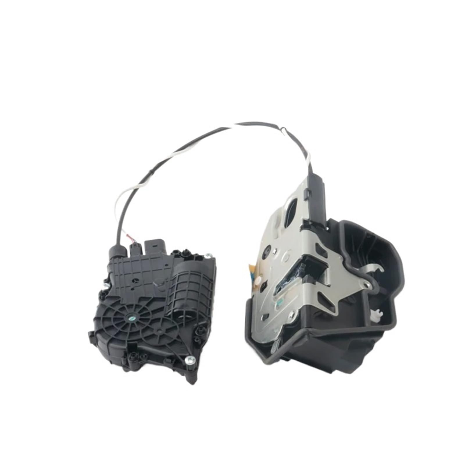 Siłownik zamka drzwi do BMW F07 535i GT 550i GT, miękki system zamykania: 51217148475 51217149436 51227149447 51227149448