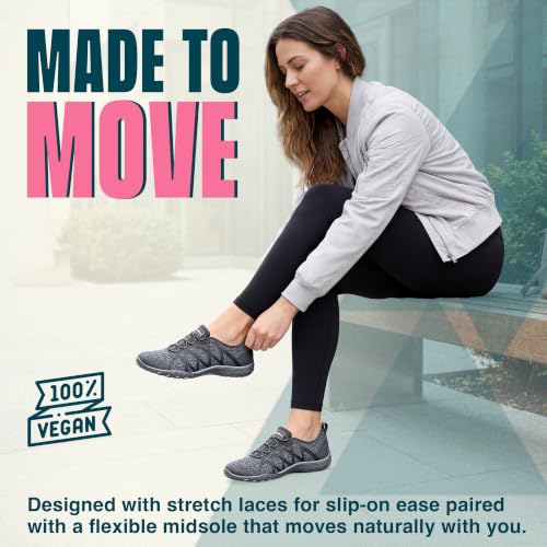 Image of Skechers Women's Breathe-Easy Simple Pleasure