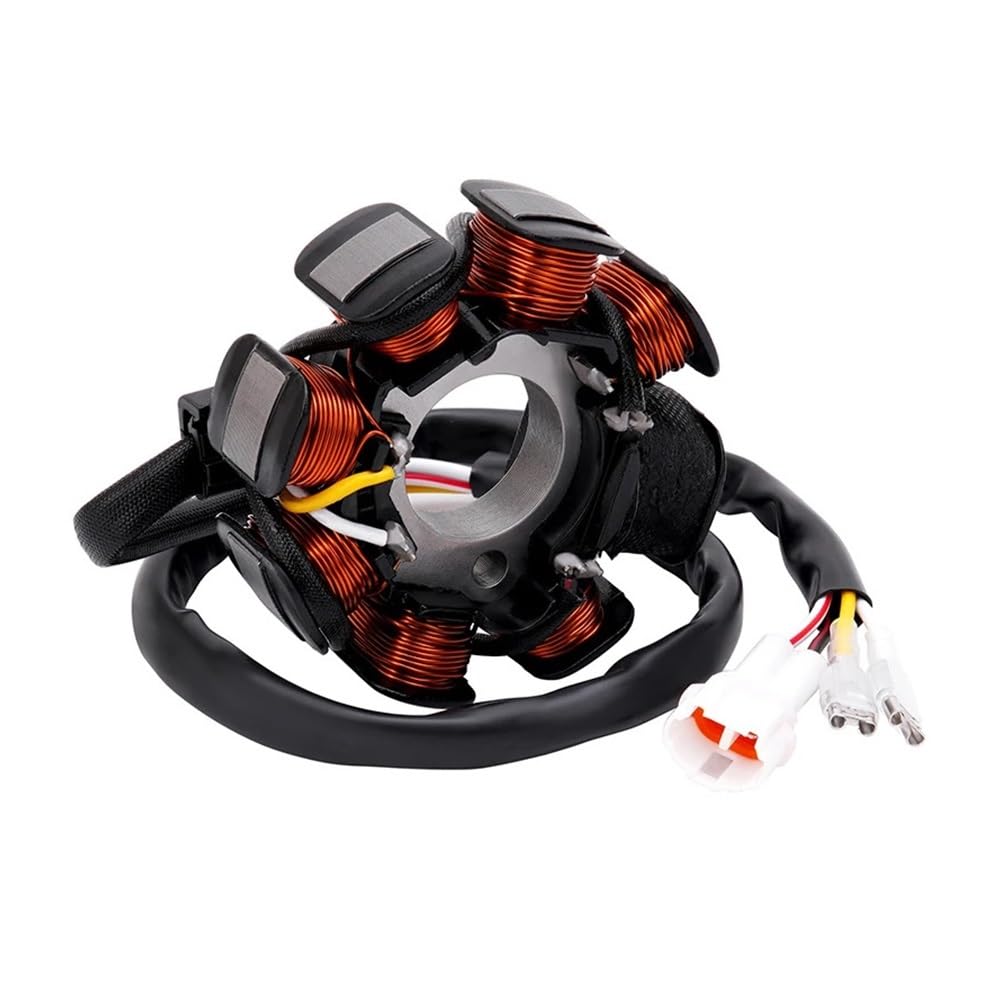 Bobine de stator pour moto XC-F250 régulation électrique stable pour circuit 77039104000