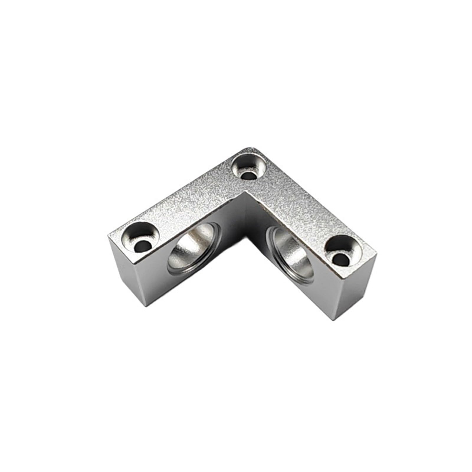Winkelgetriebe 90-Grad-Mikro-Lenkgetriebe, rechtwinkliger Kommutator, 1:1-Getriebe, Kegelrad, 4 mm, 5 mm Welle, DIY, statische Änderung Getriebelenkung(5mm to 5mm shaft)