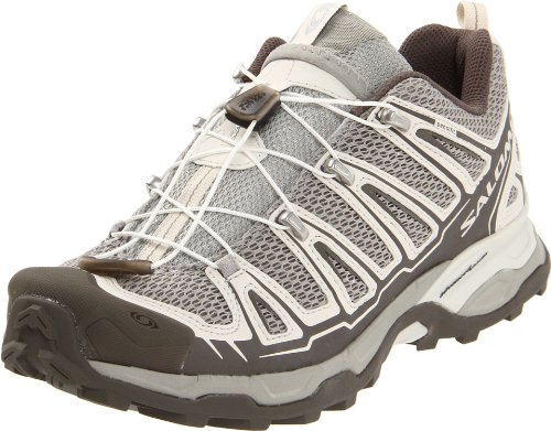 SALOMON Homme XR Mission Chaussure de Course à Pied Large Noir