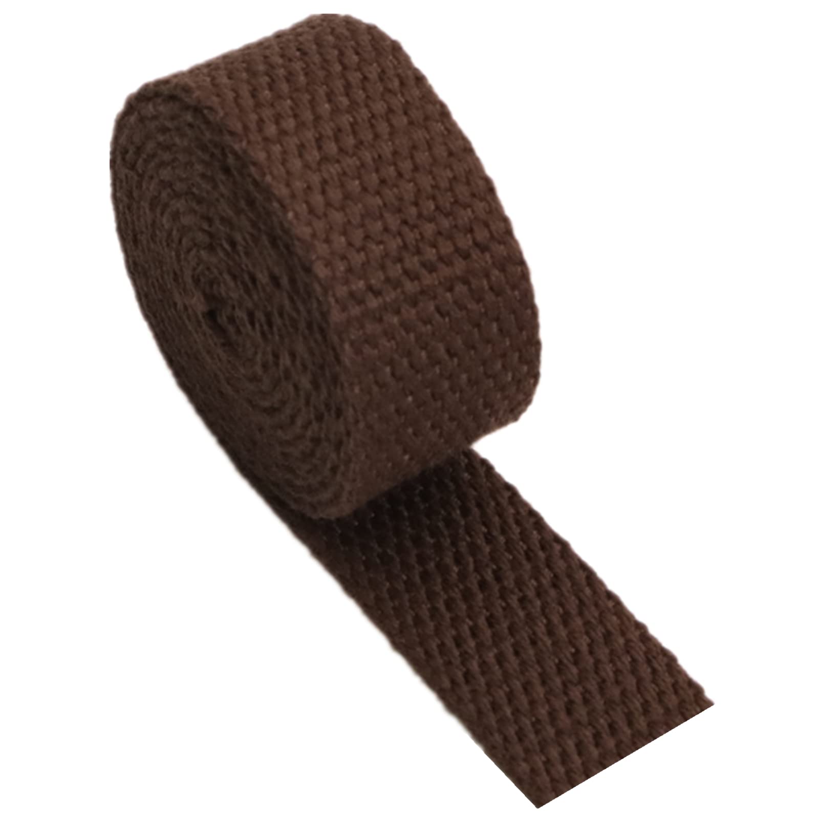 Webbing strap 20mm 25mm 38mm 50mm, Cotton canvas upholstery webbing straps for bags chairs handles