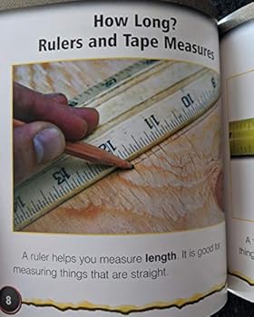 Paperback Measure It (Tool Kit) Book