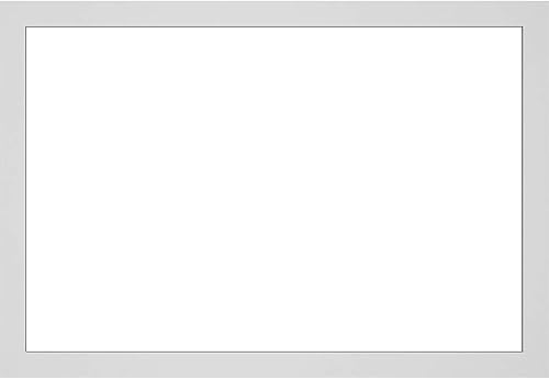 Vista 127 de Ekena Millwork Panel de pared decorativo Prescott de 34 pulgadas de ancho x 16 pulgadas de alto x 3/8 pulgadas de alto (dos piezas)