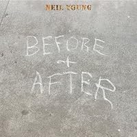 Neil Young Ablum Cover