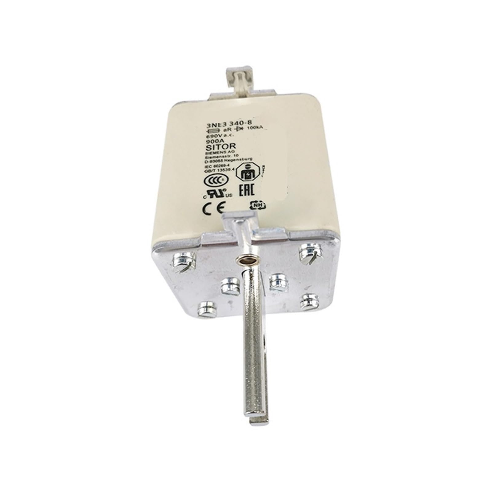 VDOQTLJT 3NA7252 3NA7252-6 high Voltage/Quick Fuse Electronic Components