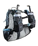 MOCHILA-CHALECO RAIDLIGHT ULTRA LEGEND 12L-única