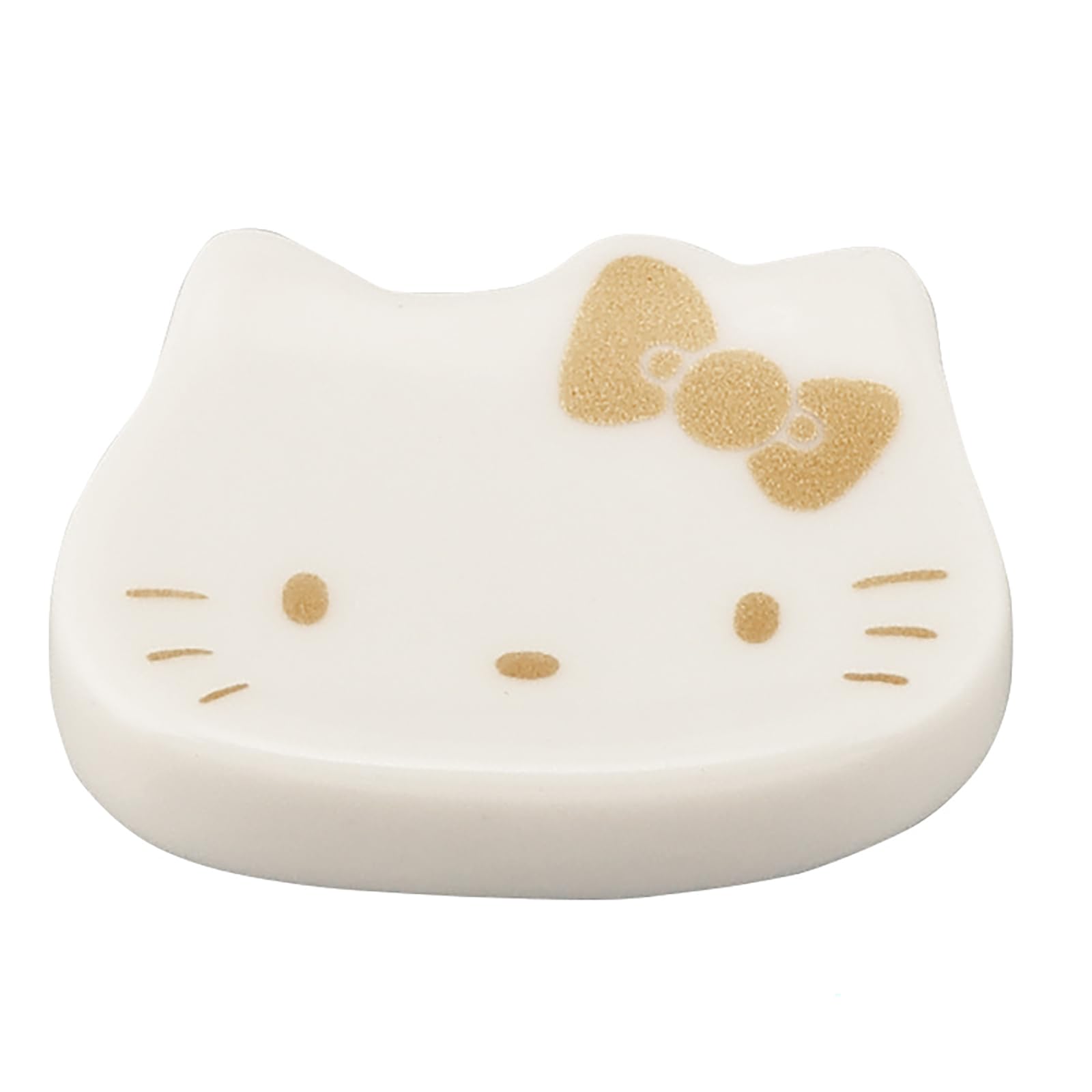 Amazon｜サンリオキャラクターズ (SANRIO) ハローキティ 箸置き