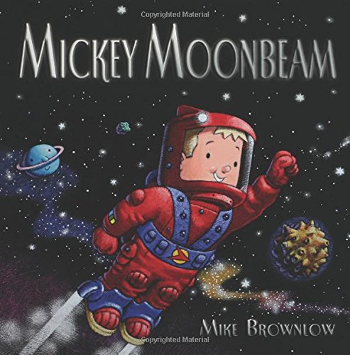 Mickey Moonbeam