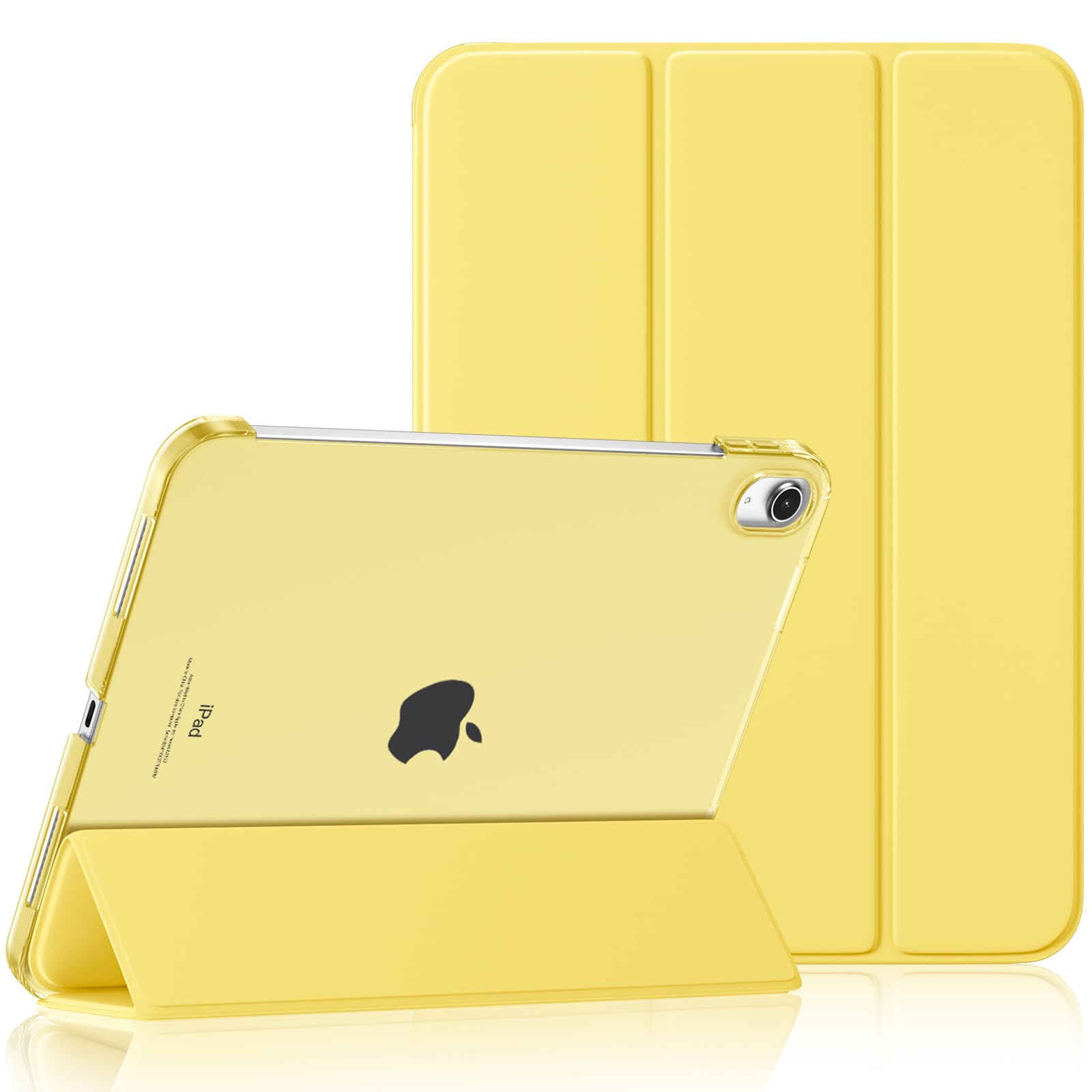 Maledan Hülle für iPad A16 11/10 Generation (2025 11 Zoll/20