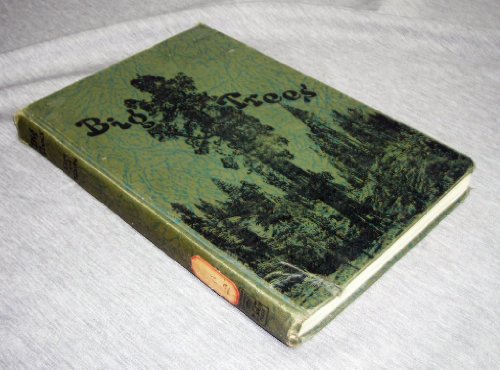 Big Trees B000WSWTWM Book Cover