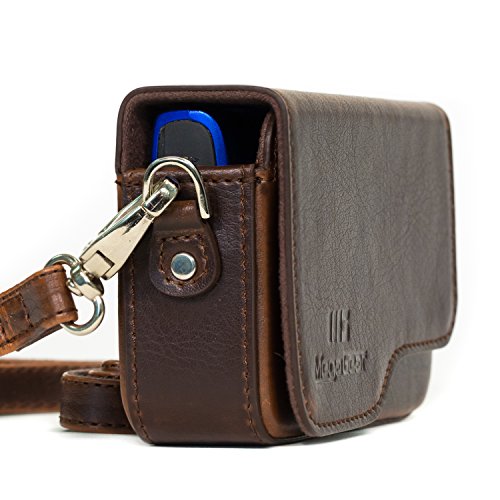 Amazon.com: MegaGear: Canon PowerShot SX620 HS Cases