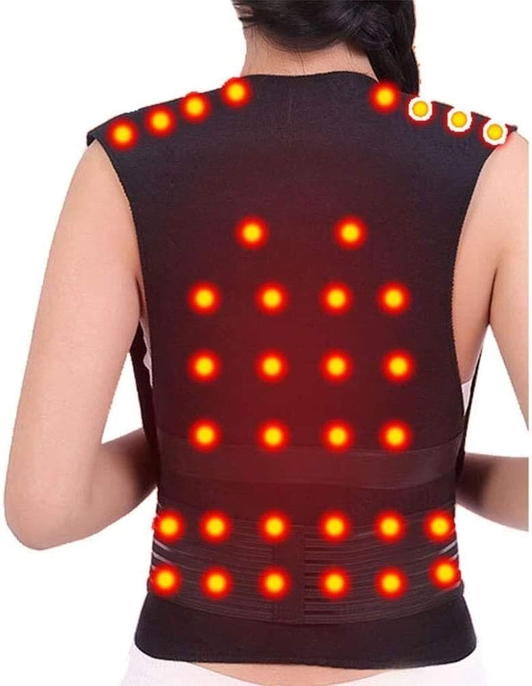 bretelle per il controllo della postura