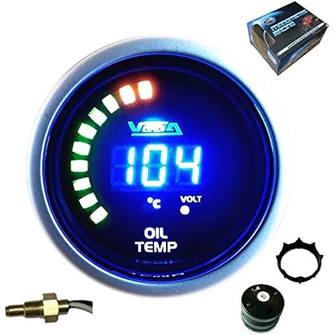 Manomètre Vega® température d'huile 20-150 °C thumbnail