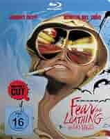 ミュージック Fear, and Loathing in Las Vegas Blu-ray Amazon.com: Fear And Loathing In Las Vegas [Blu-ray