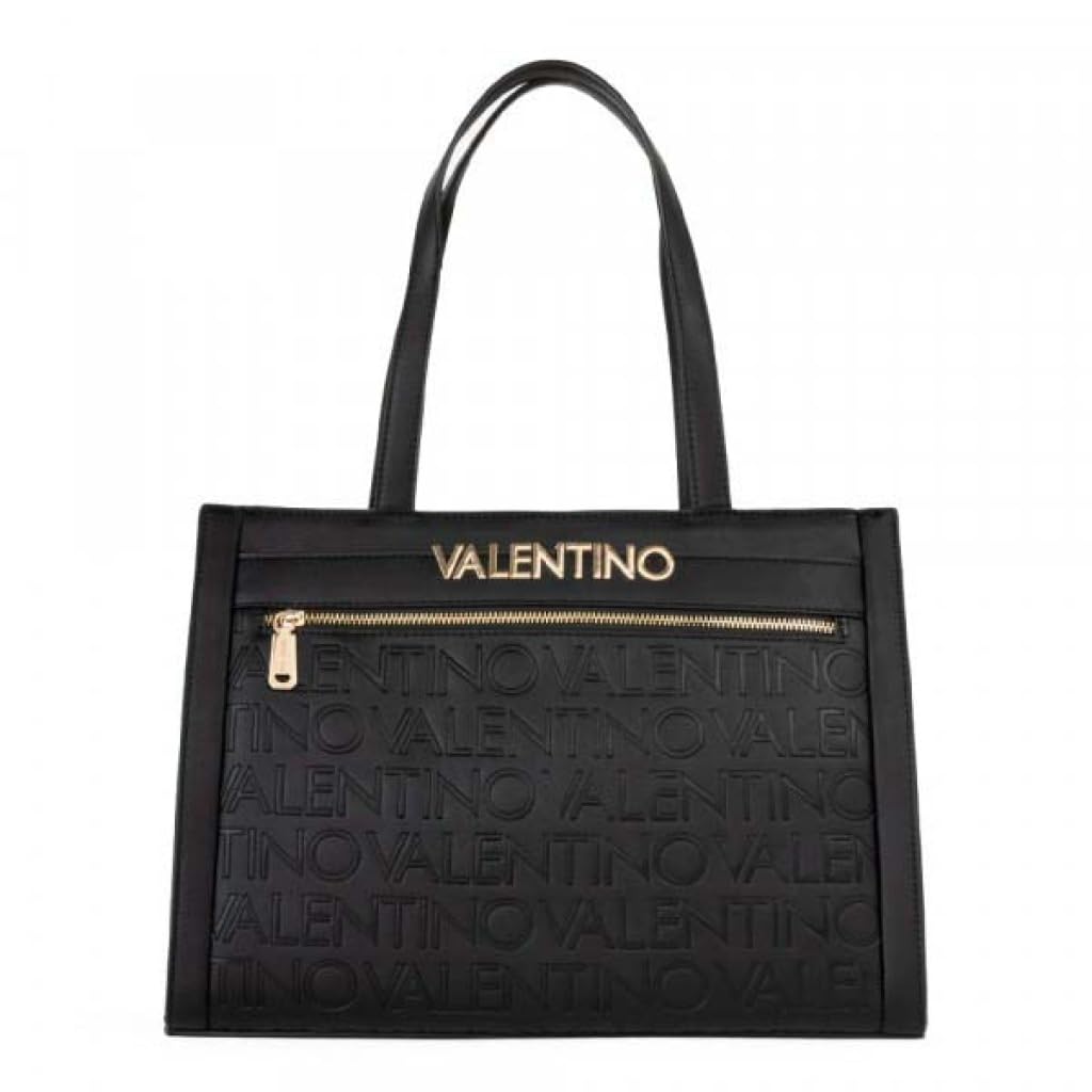 VALENTINO BAGS BORSA DONNA NERO