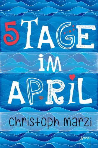 Cover zum Buch 5 Tage im April