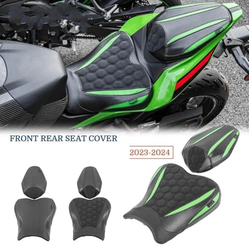 Carénage capot de siège pour ZX4R finition précise et ajustement millimétré