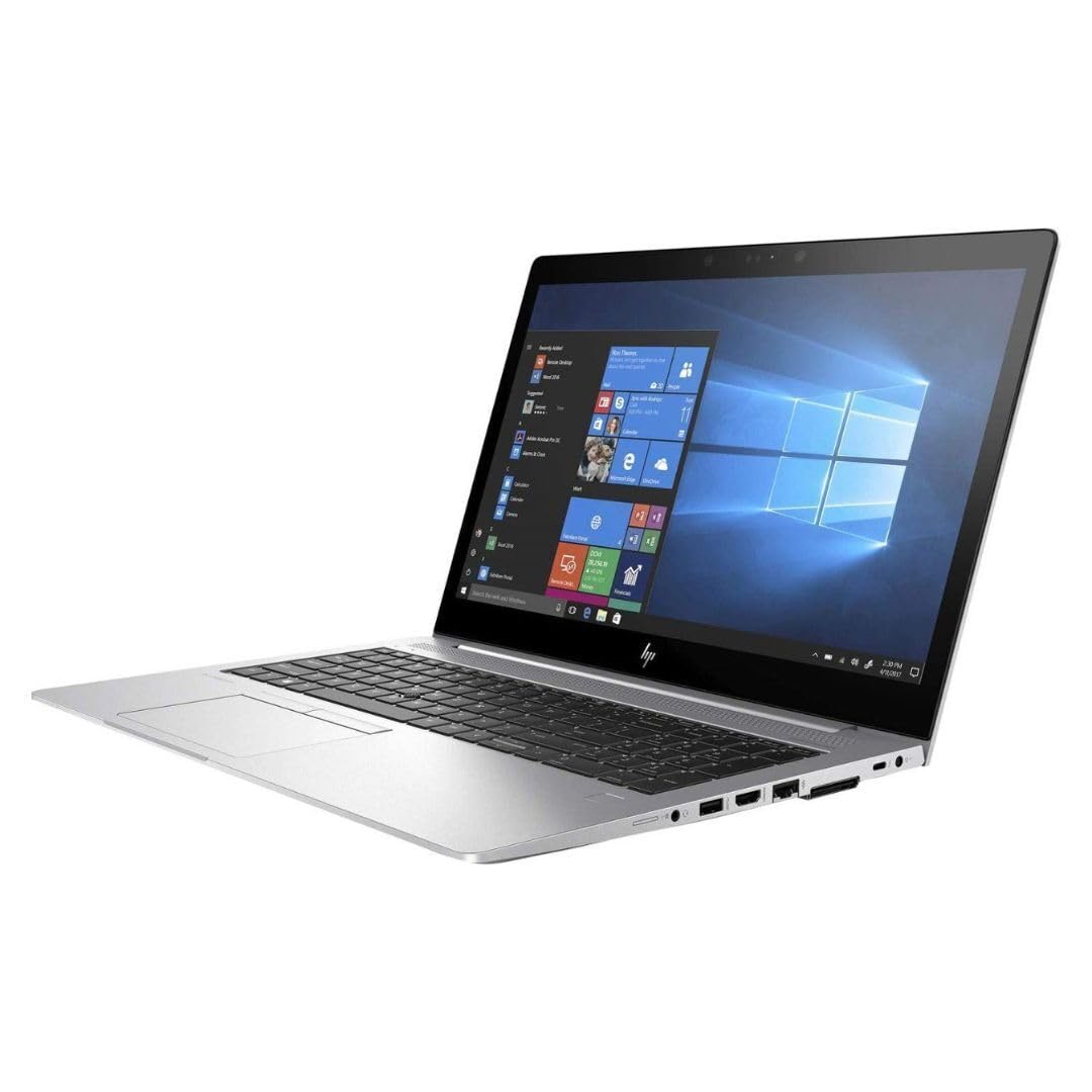 Amazon.com: HP EliteBook 850 G7 15.6-Inch FHD Touch-Screen