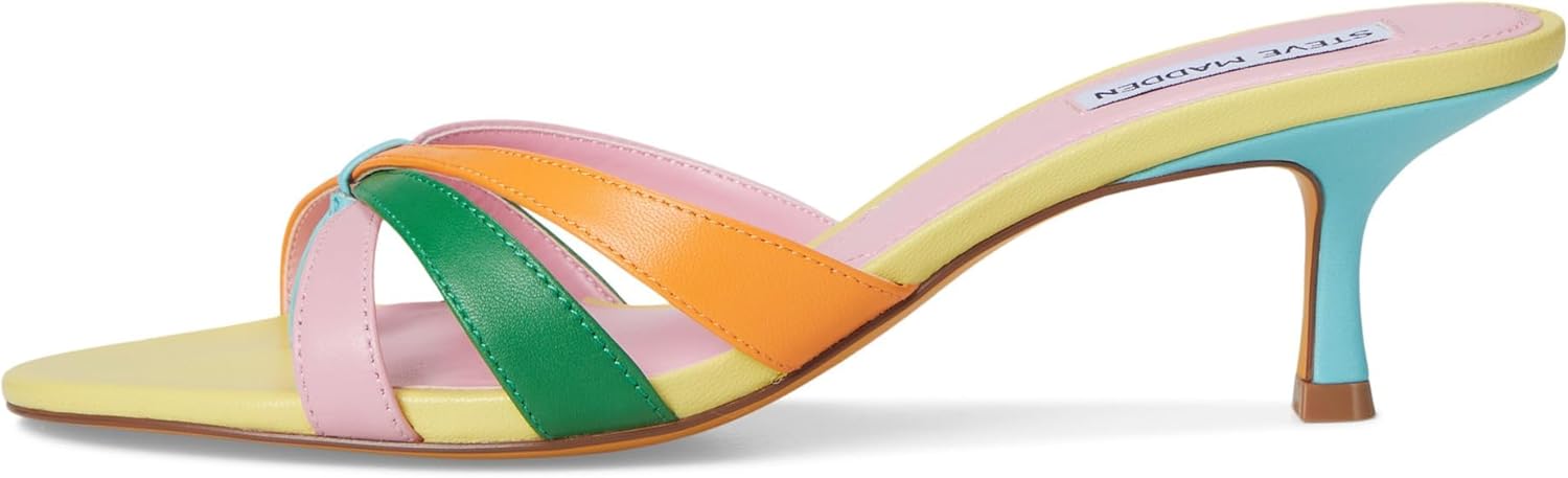 Steve Madden womens Cary Dress Sandal