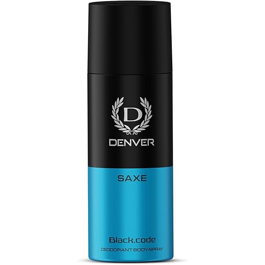Saxe Odor Guard 150ML