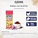 Goya Adobo All-Purpose Seasoning with Saffron, Pack of 2 (8 oz Bottles) for Poultry, Seafood, Meat, and Vegetables, Fat-Free Mexican Spice Blend