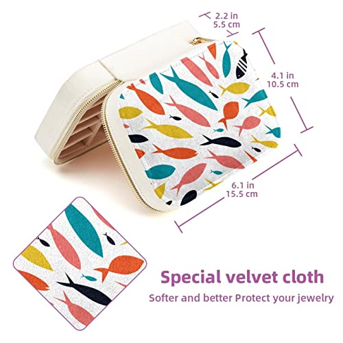 Fermeture éclair en métal pour boîte décorative et étui bijoux