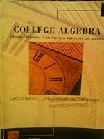 COLLEGE ALGEBRA-W/ACCESS+CD >C 0495294616 Book Cover