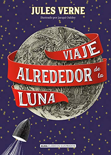 6. Alrededor de la Luna (1870)
