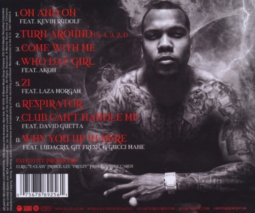 Vista 2 de Only One Flo Part 1