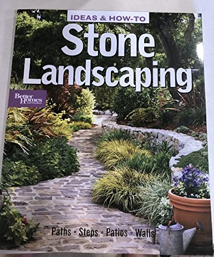 Stone Landscaping (Ideas & How-to)