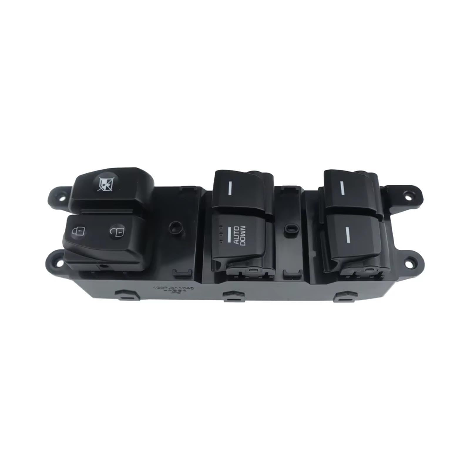 Interruttore finestrino per Hyundai IX25 Pulsantiera Finestra