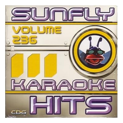 Sunfly Hits 236