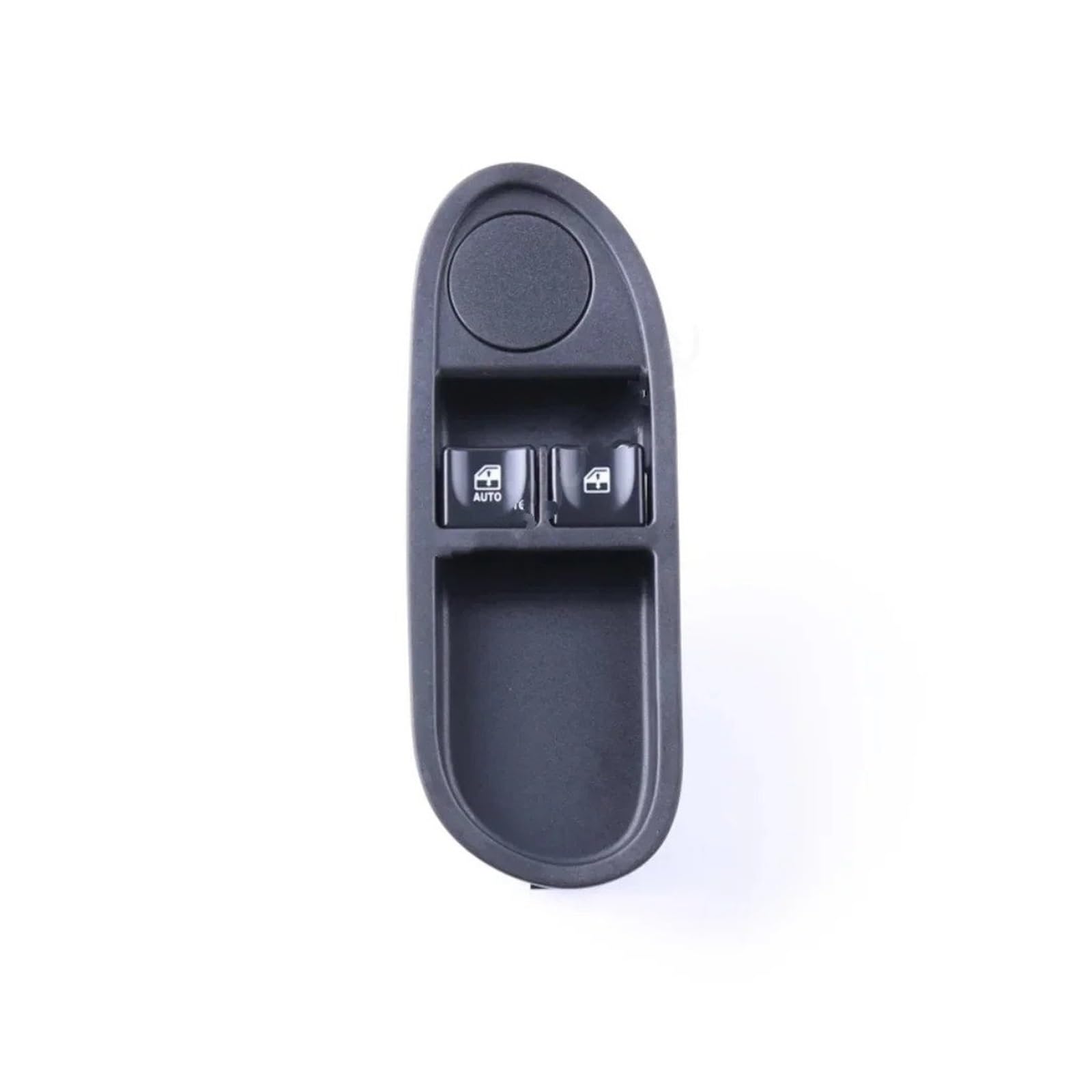 Pulsantiera Alzavetri Per JAC Per J3 2011-2019 Interruttore Controllo Sollevatore Vetro Finestrino Principale Elettrico Anteriore Sinistro 2 Pulsanti Accessori Per Auto Elettrico Alzacristalli
