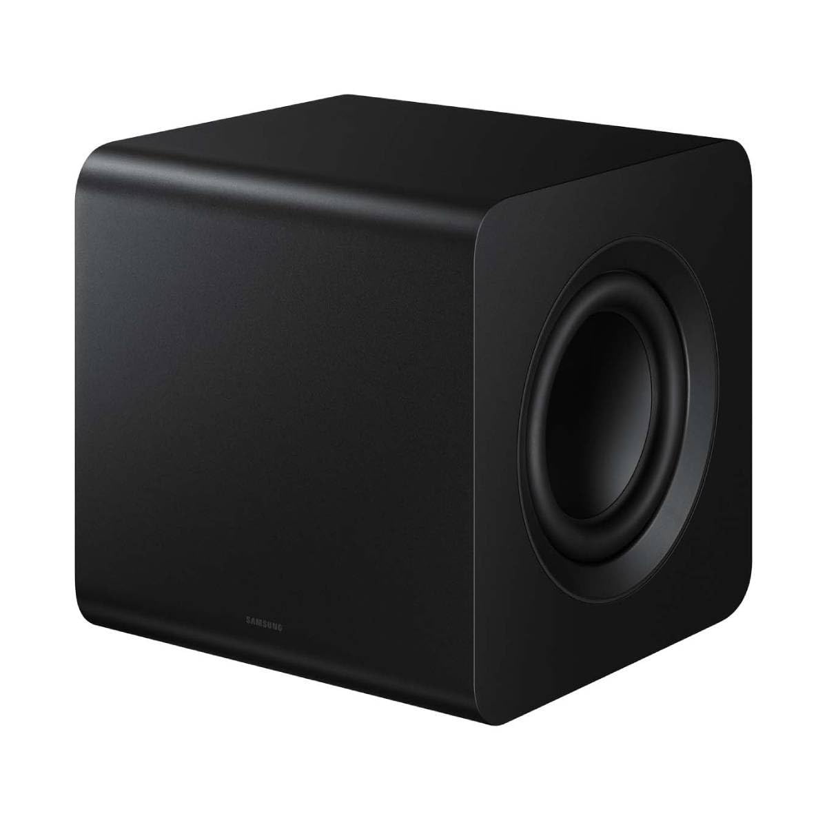 Soundbar Samsung HW-QS700F/ZF - Wireless, Dolby Atmos, 3.1.2ch Sound, Q-Symphony, SpaceFit Sound, SubWoofer senza fili