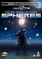 (未使用･未開封品)UFO Enigma of Flying Spheres [DVD] Amazon.com: The UFO Enigma of Flying Spheres : Colin Andrews