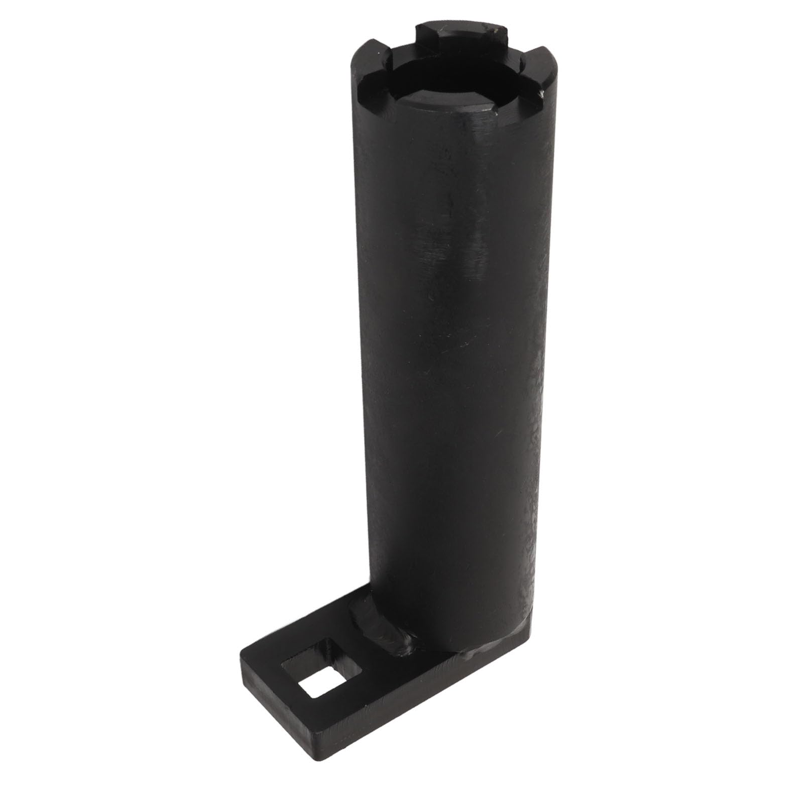 Strumento Chiave per Fermo Cuscinetto Albero Motore 18 9842 Chiave Filettata per Rimozione e Installazione per Scatole Ingranaggi Fuoribordo Mercruiser Semplifica la Rimozione e