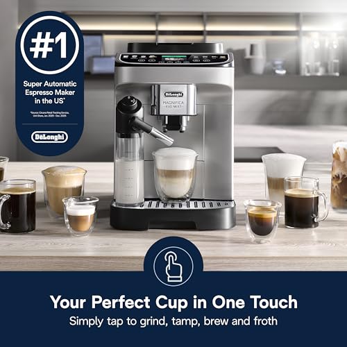 De'Longhi Magnifica Evo Next