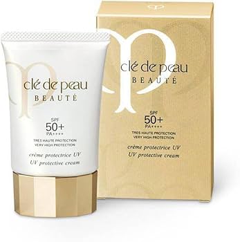 ct☆未使用☆ 資生堂 クレドポー ボーテ クレームuv n 50g 日焼け止め Amazon.co.jp: 資生堂 クレ・ド・ポーボーテ クレームUV 50g