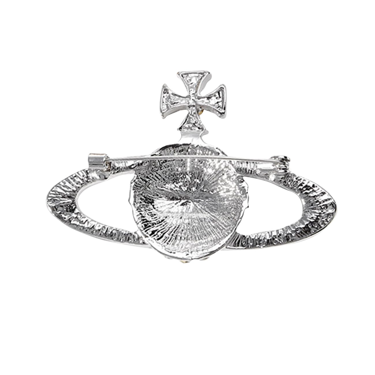 FAIRYGATE Brooch Enamel Badge Lapel Pin for Clothes Hat Backpack Decoration Fashion Gift for Women, B23 - 3