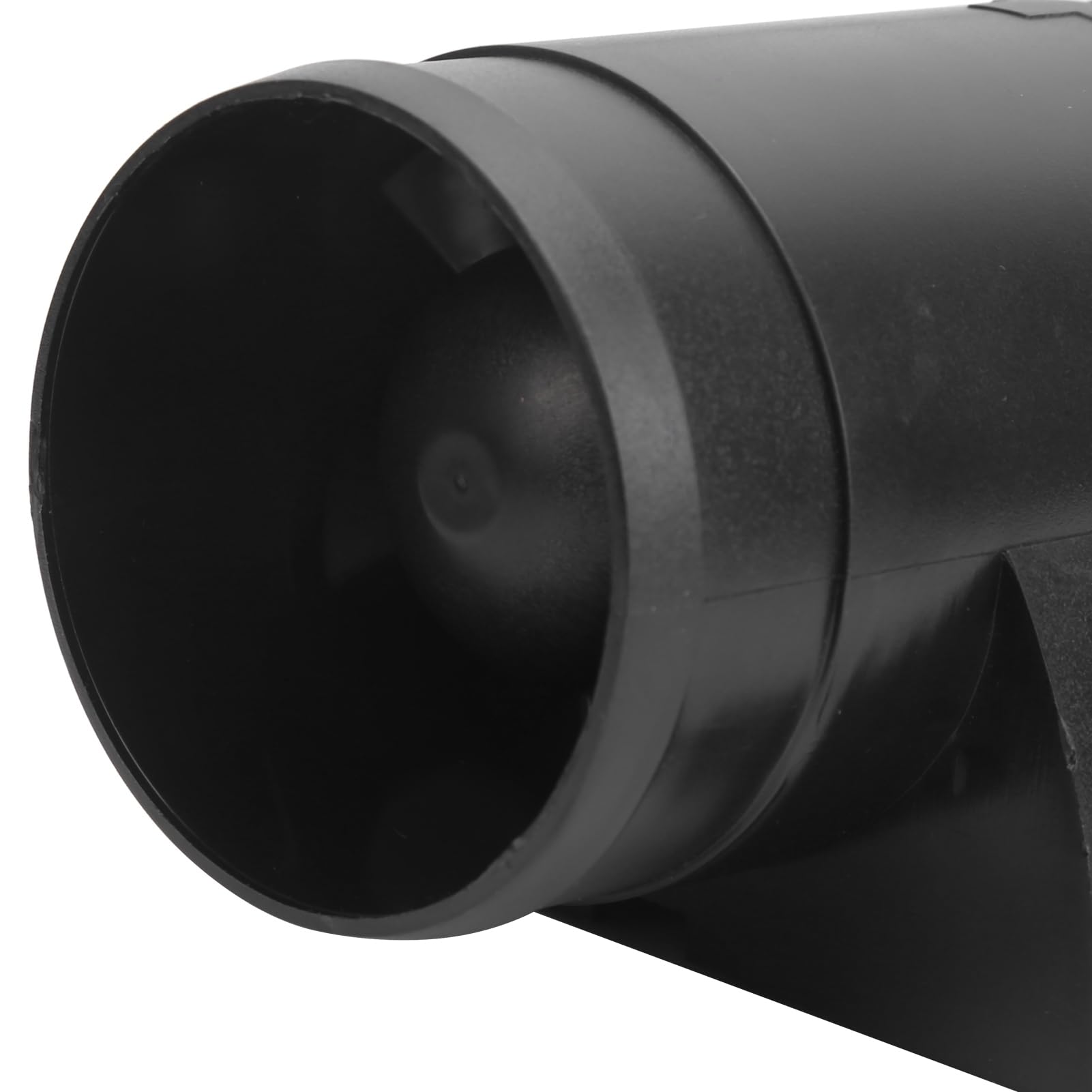 Estrattore di Ventilazione Portatile da 12 V da 3 Pollici a Basso Assorbimento di Corrente per il Bagno di Barche per la Protezione dall'umidità