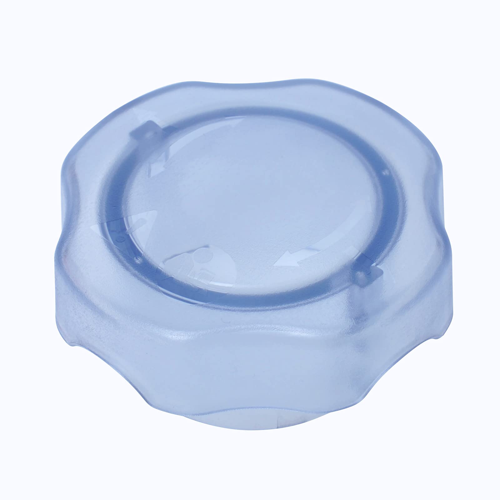 Lid Plug Replacement for Vita-mix Low Profile 64-oz Container