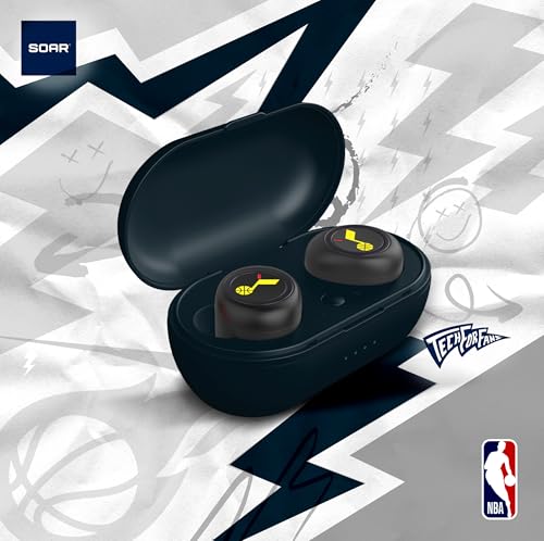 Image of SOAR NBA True Wireless Earbuds V.2
