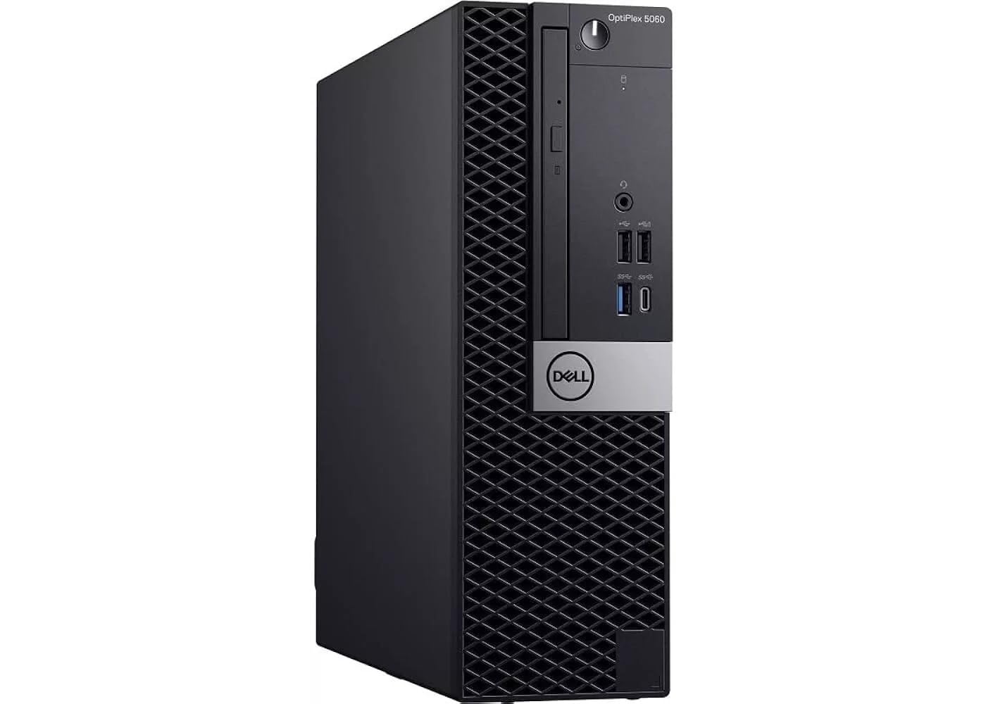 高性能 i7/16GB/SSD512 DELL Optiplex 5060 Dell OptiPlex 5060 SFF Desktop Computer, Intel Core i7, 16GB