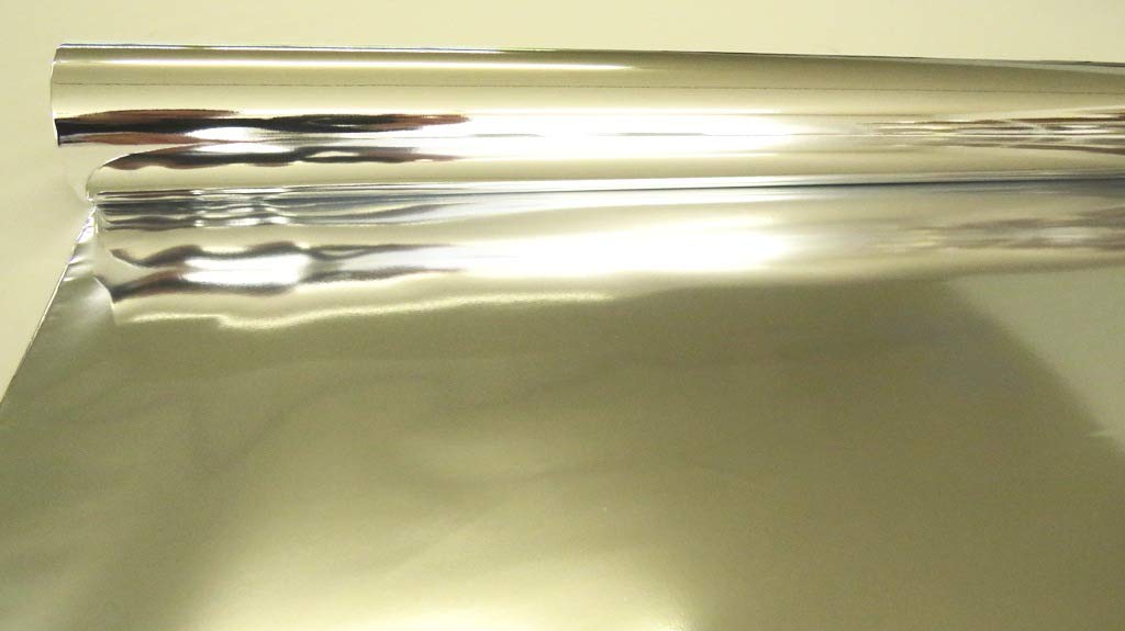 Transparente Blumenfolie | Hilliger