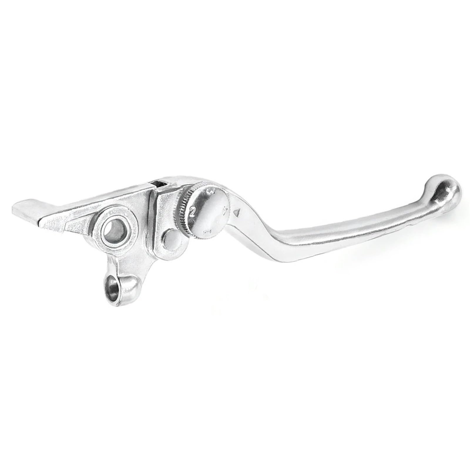 PBSUEM Motorcycle Lever Blades for XSR 900 700 TDM900 FZ09 FZ07 FZ10 XJ6 FJR XJR 1300 XT1200Z TENERE 700 2006-2026 Motorcycle Handles Front Brake Lever Brake Clutch Levers