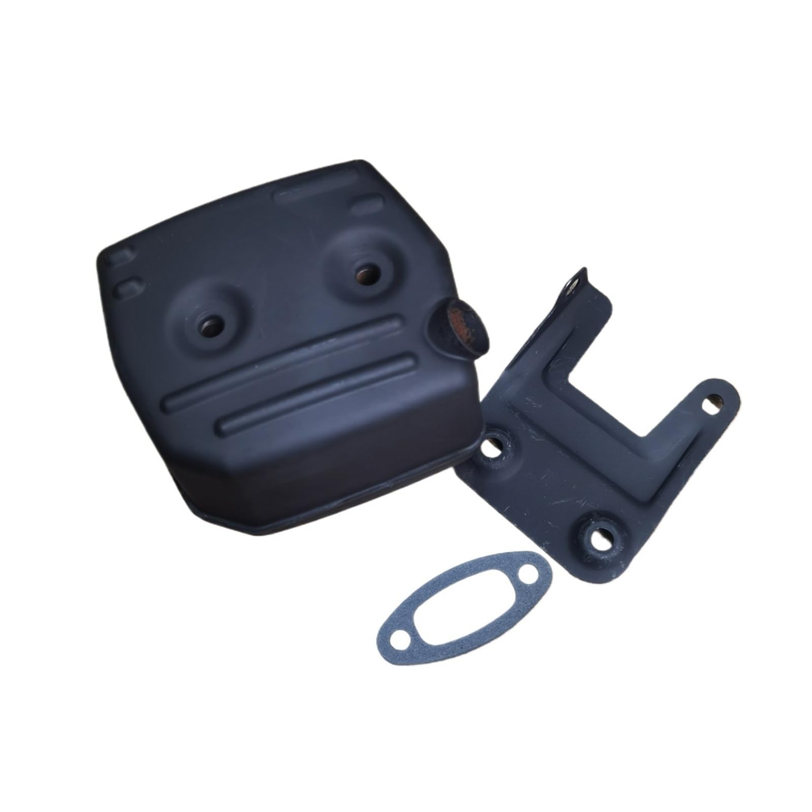 Fit For 181 281 288 288XP Replace 503 59 1501 Chainsaw Parts 288 Muffler Exhaust Assembly